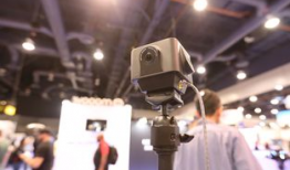 vr视频,身临其境的视觉盛宴